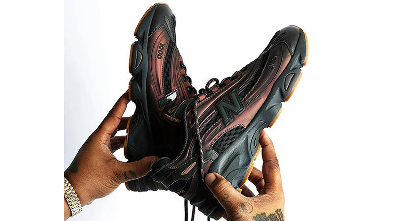Joe Freshgoods x New Balance 1000 