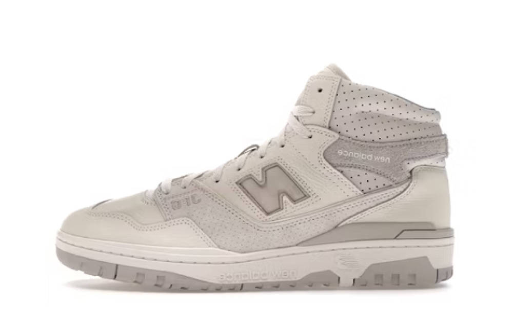Joe Freshgoods x New Balance 650R Stuntman