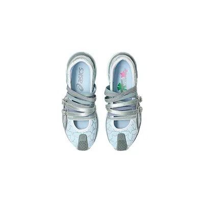 Kiko Kostadinov x Heaven by Marc Jacobs x ASICS GEL-LOKROS Kiko Kostadinov x Heaven by Marc Jacobs x ASICS GEL-LOKROS