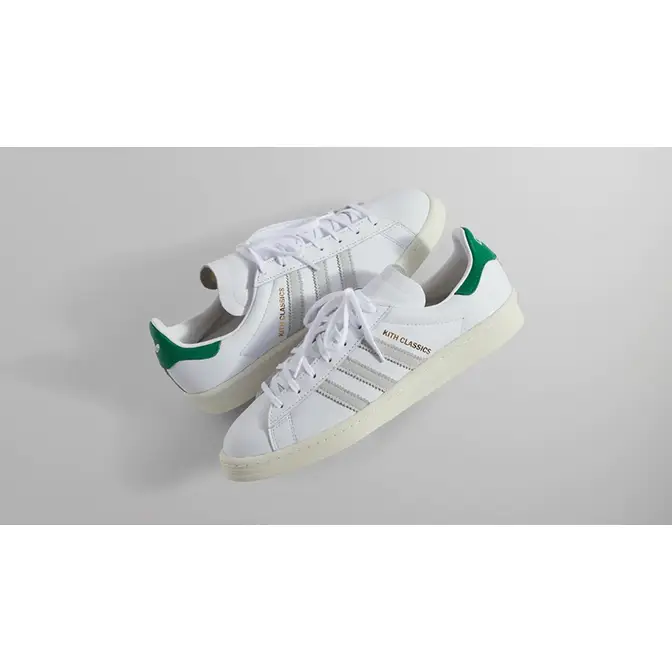 adidas outlet houston cypress tx 77429 White Green FY3518 Top