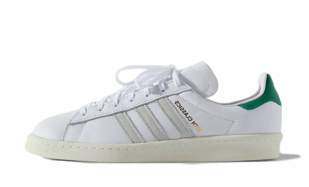 KITH × adidas Originals Campus 80s