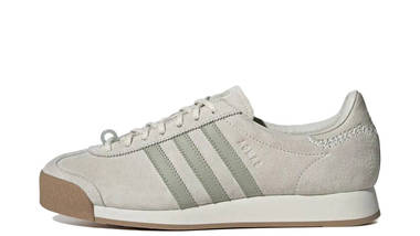 Tenis discount adidas samoa