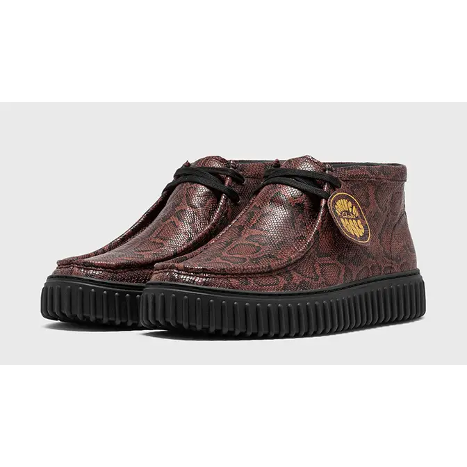 Gucci wallabees sales