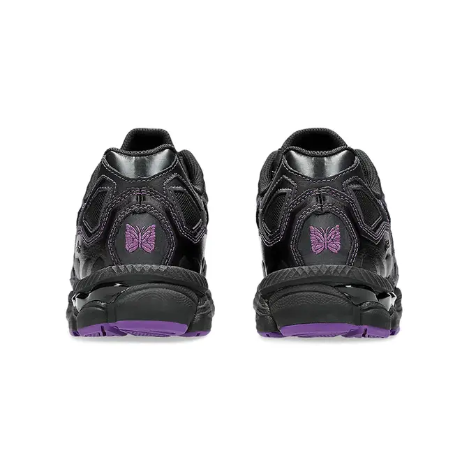 Purple Brand – Capsule NYC