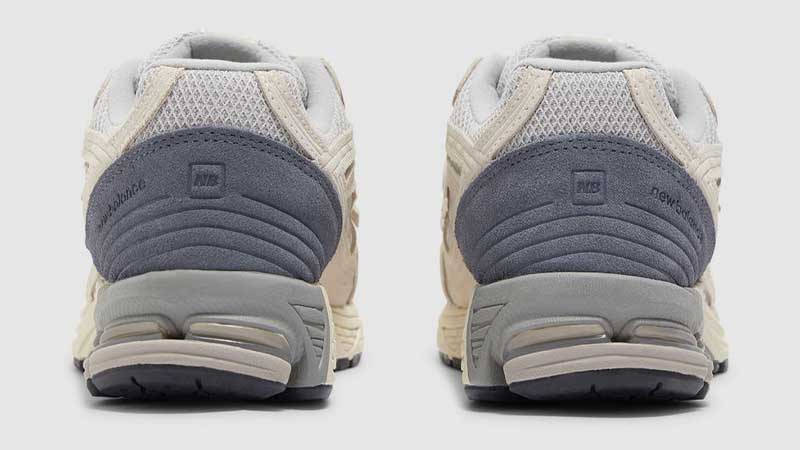 New Balance 1906 Linen Back