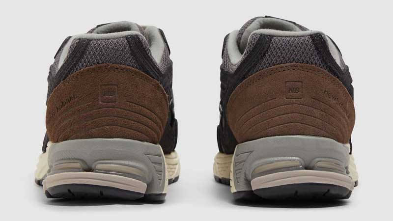 New Balance 1906 Phantom Back