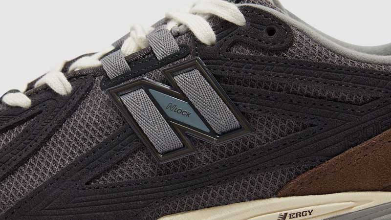 New Balance 1906 Phantom Side Closeup