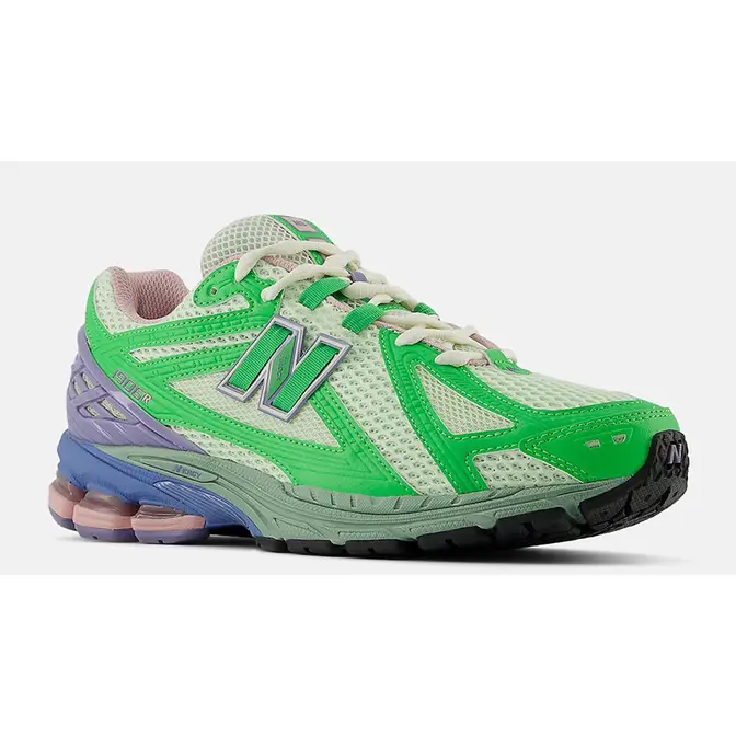 New Balance 1906R Green Astral Purple | Where To Buy | M1906RVA | The ...