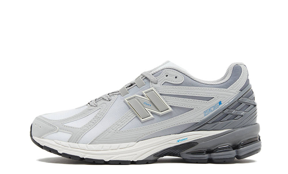 New Balance 1906R Grey Gradient Where To Buy 19615458
