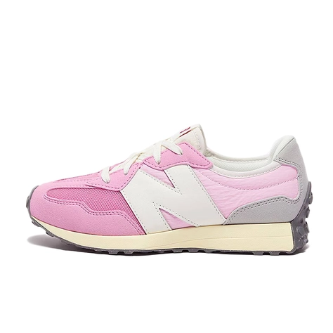 zapatillas de running New Balance rosas baratas menos de 60