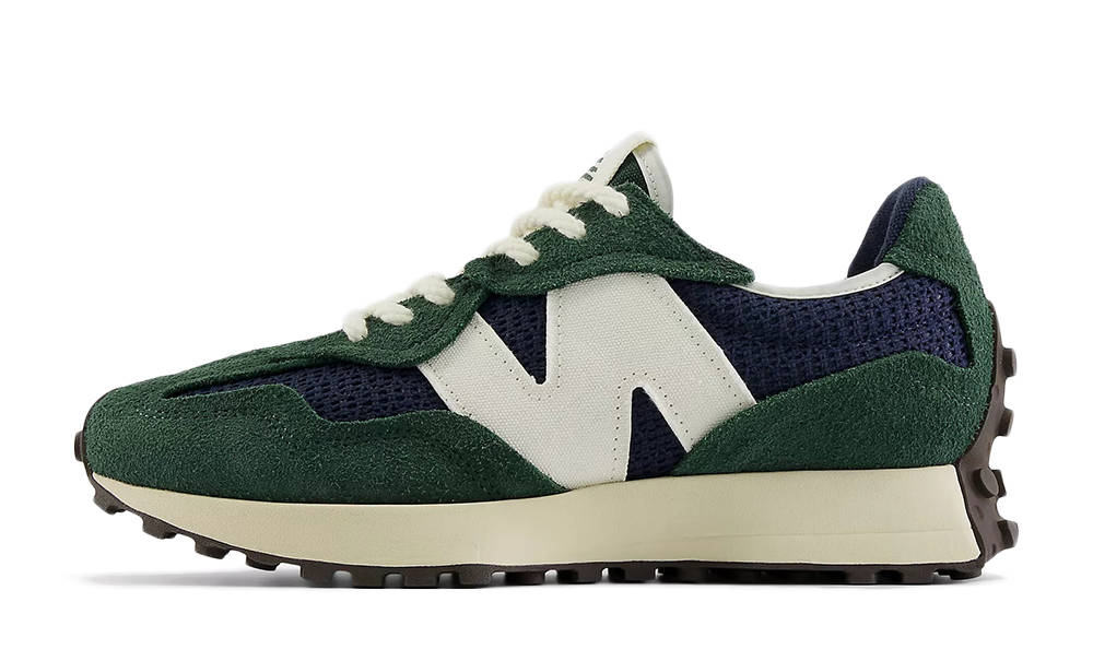 New balance 327 online vert