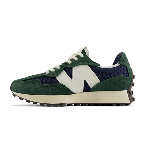 New Balance 327 Midnight Green Outerspace U327WVD