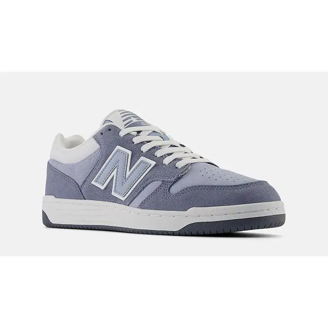 New Balance 480 Arctic Grey | Where To Buy | BB480LEB | The Sole Supplier