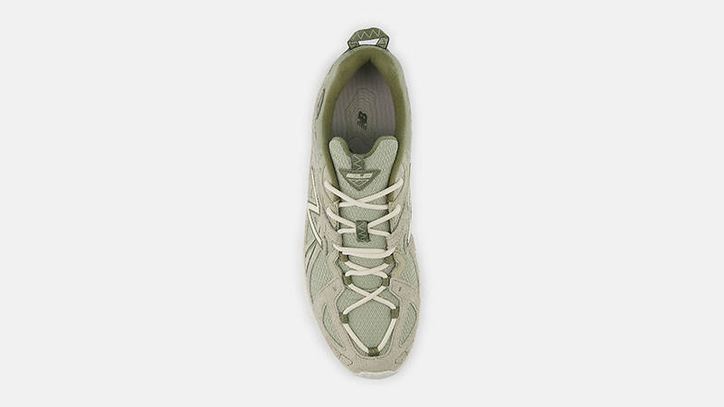 New Balance 610v1 Olivine ML610TOD Top