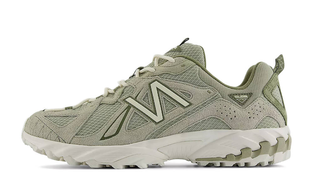 New Balance 610v1 Olivine ML610TOD