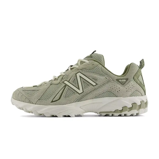 New Balance 610v1 Olivine | Where To Buy | ML610TOD | The Sole Supplier