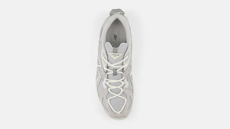 New Balance 610v1 Raincloud Grey ML610TGM Top