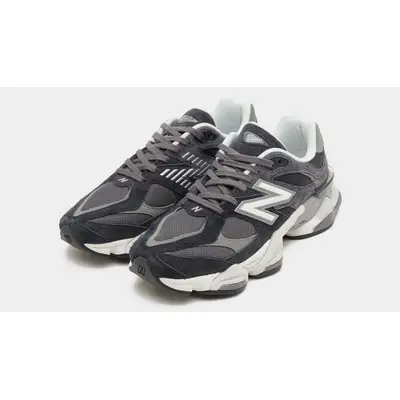 New Balance 9060 Dark Grey Front