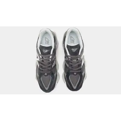 New Balance 9060 Dark Grey Middle