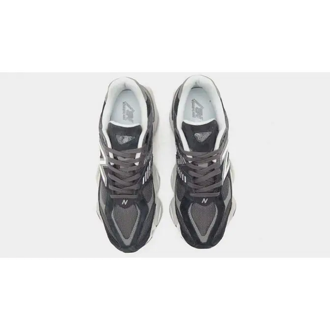 New Balance 9060 Dark Grey Middle