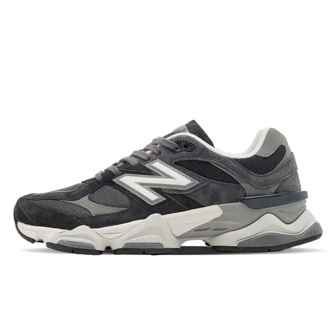 New Balance 9060 Dark Grey | Where To Buy | U9060JBM | The Sole Supplier