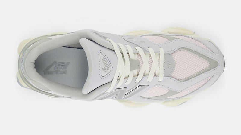 New Balance 9060 Granite U9060SFB Top
