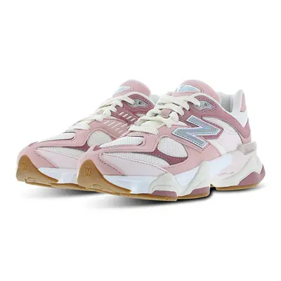 New Balance 9060 GS Pink Front