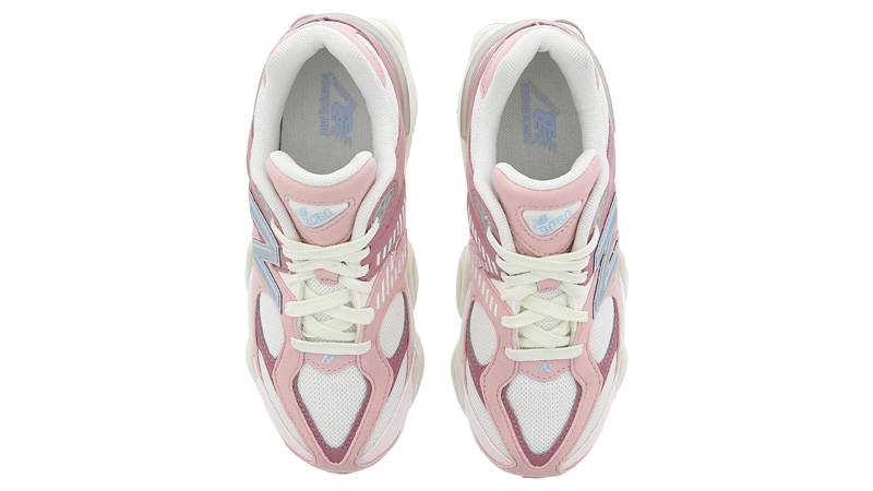 New Balance 9060 GS Pink Middle