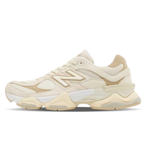 The New Balance 990v3 running shoe produced in the U
