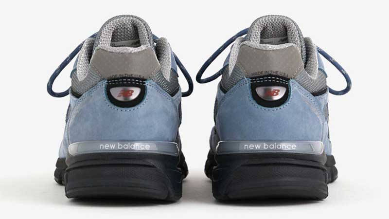 New Balance 990v4 Made in USA 