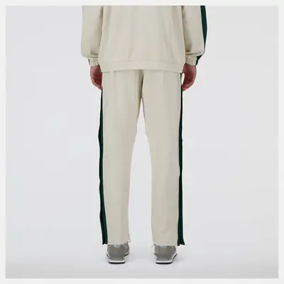 New Balance Sportswears Greatest Hits Snap Pant Linen Backside