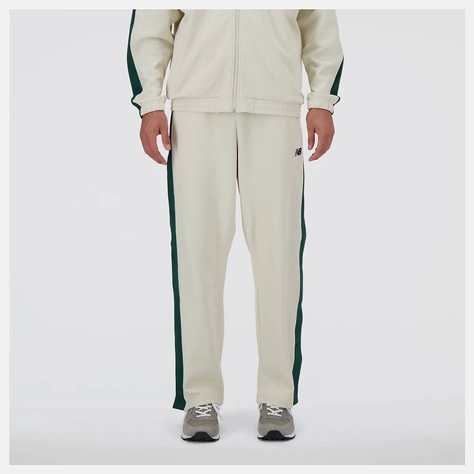 New Balance Sportswears Greatest Hits Snap Pant Linen Feature