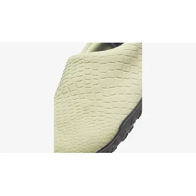 Nike ACG Moc Premium Olive Aura | Where To Buy | FV4571-300 | The Sole ...