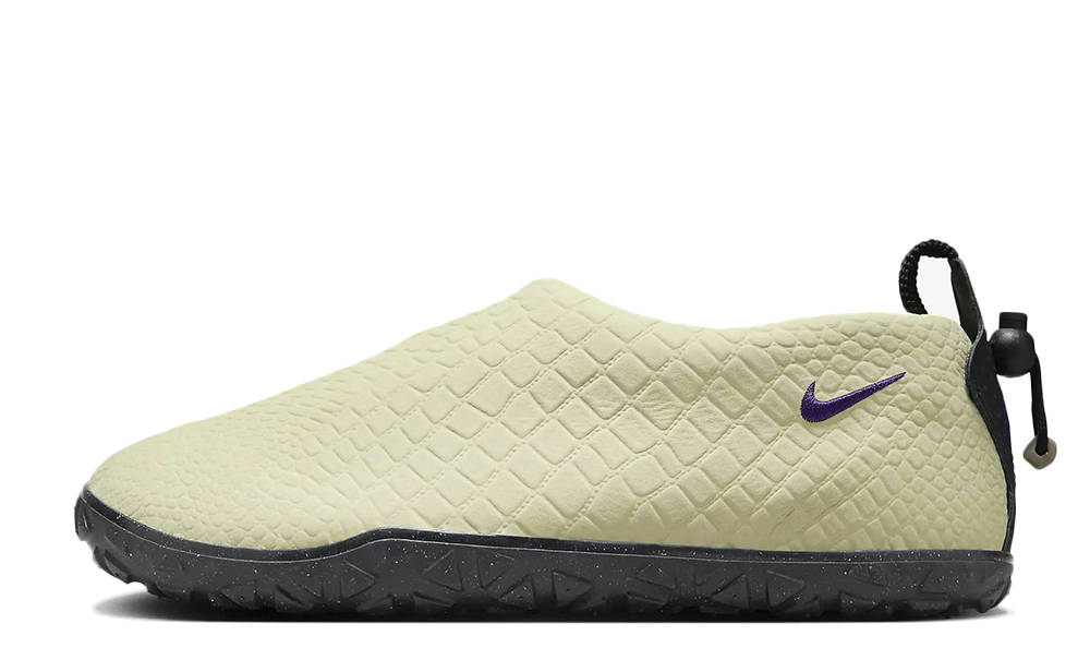 Nike ACG Moc Premium Olive Aura