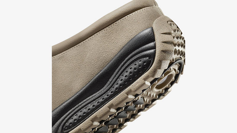 Nike ACG Rufus Limestone side