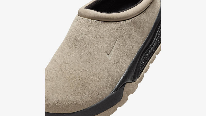 Nike ACG Rufus Limestone swoosh