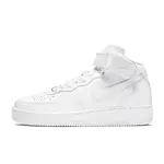 Nike nike air force 1 flyknit black multicolor 07 Mid White