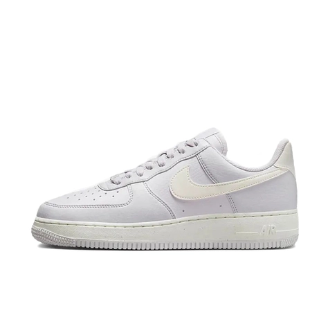 Nike captain Air Force 1 Low Next Nature Barely Grape