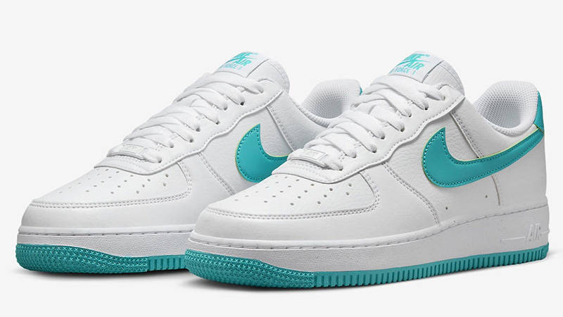 Nike Air Force 1 Low Next Nature Dusty Cactus front