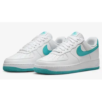 Nike Air Force 1 Low Next Nature Dusty Cactus front
