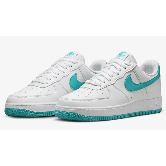 Nike Air Force 1 Low Next Nature Dusty Cactus front