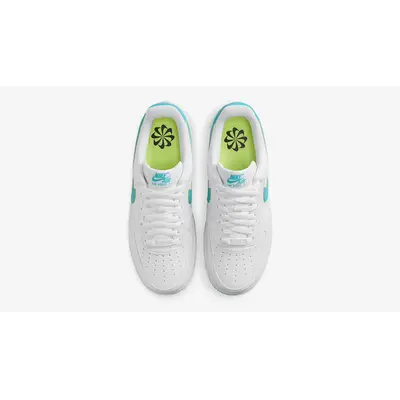 Nike Air Force 1 Low Next Nature Dusty Cactus middle