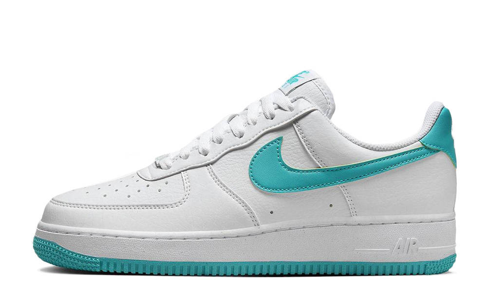 Nike Air Force 1 Low Next Nature Dusty Cactus