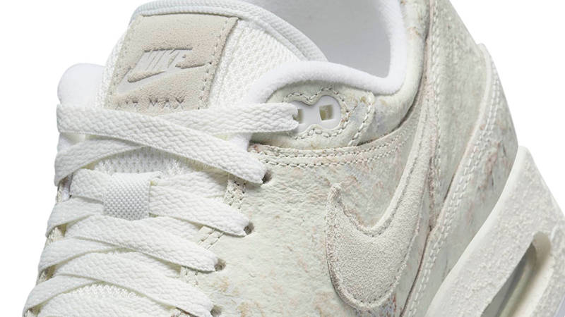 Nike Air Max 1 ’86 OG Museum Masterpiece FZ2149-100 Detail