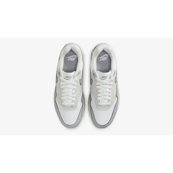Nike Chaussure de running sur sentier Nike Wildhorse 7 pour Femme Noir 87 Pure Platinum Sail Grey middle