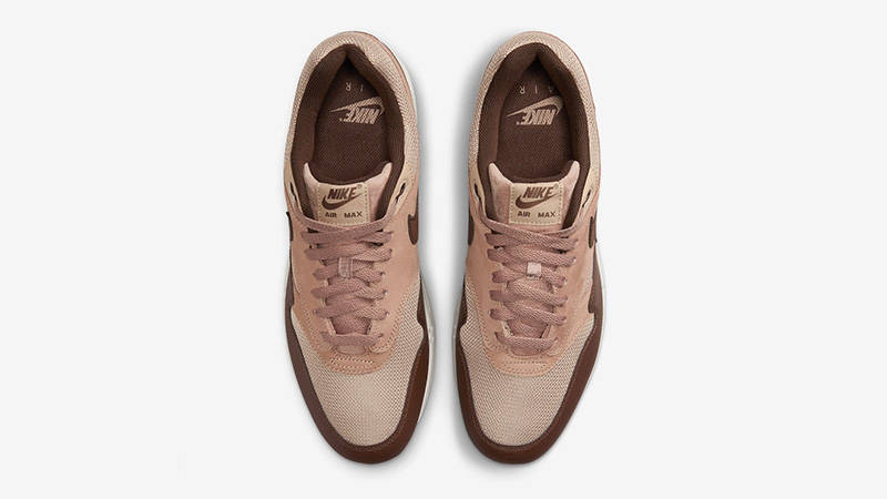 Air Max 1 SC 'Cacao Wow and Dusted Clay' (FB9660-200) release date