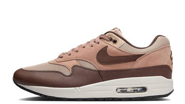 Nike Air Max 1 SC Cacao Wow Dusted Clay