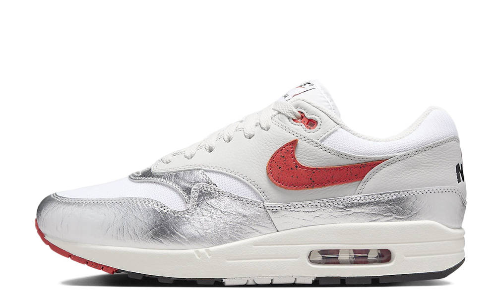 Nike Air Max 1 Hot Sauce