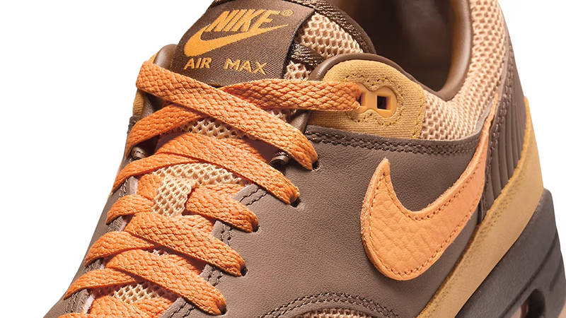 Nike Air Max 1 King’s Day HF7346-200 Detail