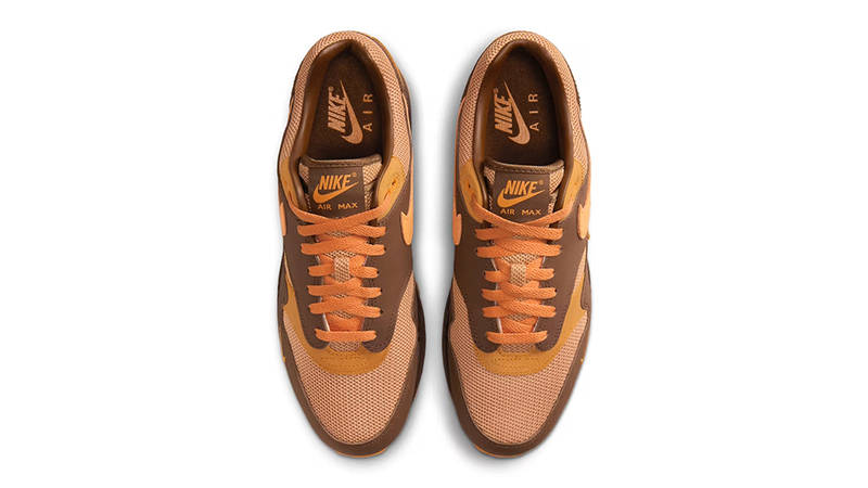 Nike Air Max 1 King’s Day HF7346-200 Top